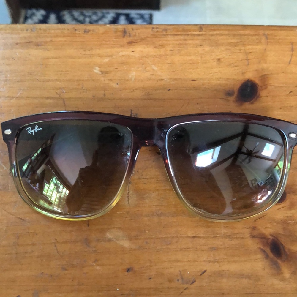 Ray ban sunglasses